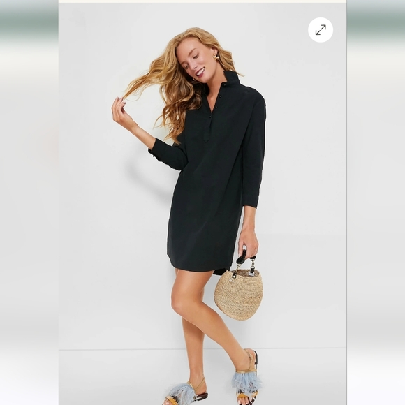 Pomander Place by Tuckernuck Polly Dress - Picture 6 of 11